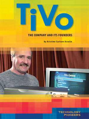 TiVo - ebook